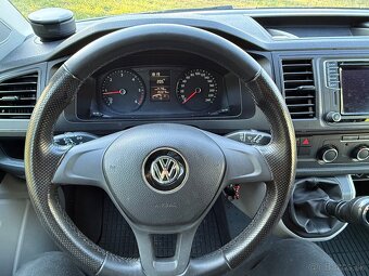 VW Transportér BUS 2.0Tdi 110kw - 9