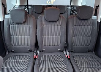 Seat Alhambra 2.0TDi 103kW Style+, 7.míst manuál 103 kw 2012 - 9