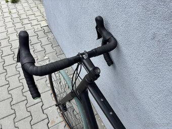 Predam Canyon Endurace 6 XL - 9