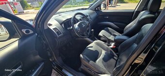 Mitsubishi Outlander 2,2TDCi 4x4 - 9