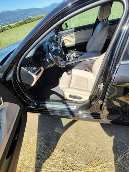 BMW 5 ixdrive 530d 190kw - 9