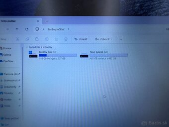 Notebook Lenovo V15-IIL 15,6″ i5 / 20GB RAM / SSD+HDD / FHD - 9