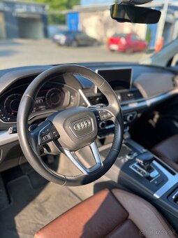 Audi q5 - 9
