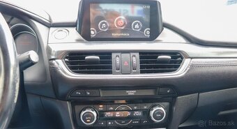 Mazda 6 2.2 Skyactiv-D Challenge A/T - 9