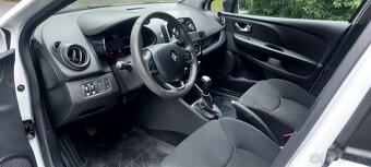Renault Clio 1.5 dCi - 9