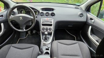 Peugeot 308 1.6 e-HDi - 9