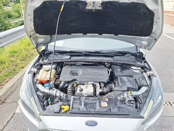 Ford focus - 9