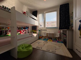 Na predaj: 3 izb.byt + BALKON, ŠPAJZA, KUMBAL, 2x PIVNICA - 9
