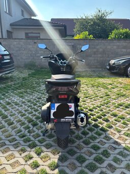 Honda PCX125 2023 - 9