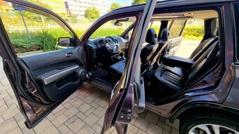 Nissan X-trail 2.0dci i-way - 9