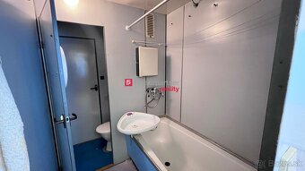 4 izb. byt, Kpt. Nálepku, Levice - 9