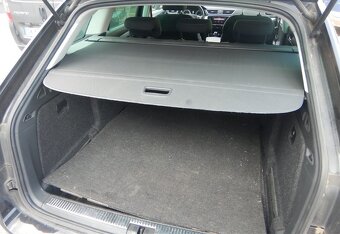 Škoda Superb combi 2020 2.0TDi 110kW DSG, čierny, odpočetDPH - 9