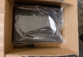 Linn / Loewe integrovany zosilnovac CD prehravac - 9