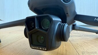 Predám DJI Mavic 3 PRO - Filmársky set - 9