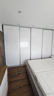 3i zariadený byt s balkónom na prenájom, Prievidza - 9