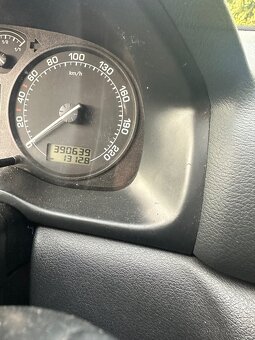Škoda octavia 1.9 tdi - 9