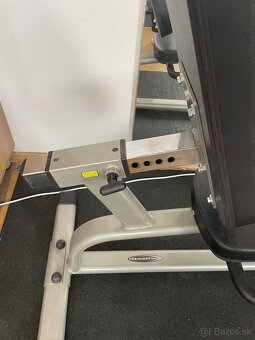 Posilňovacie stroje Steelflex Hydraulics - 9