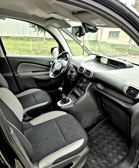 Citroen C3 Picasso 1.4 benzin - 9