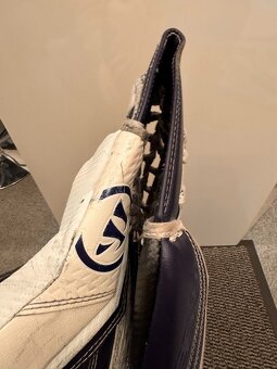 LAPAČKA A VYRÁŽEČKA WARRIOR R/G 6.1  RITUAL - 9