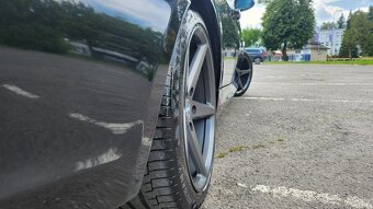 BMW 330D  E91 2006 - 9