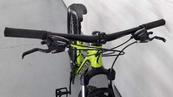 Specialized Pitch 27,5 XS - 9