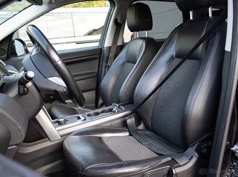 Land Rover Discovery Sport - 9