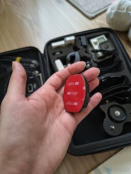 GOPRO 4 Hero black - 9