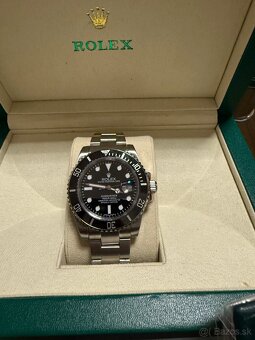 💎💎Rolex submariner💎💎 - 9