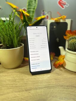 Samsung Galaxy A52 5G - 9