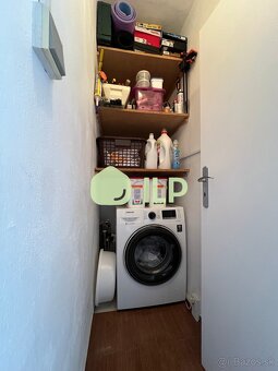 ZA KAŠTIEĽOM 3-izbový byt s loggiou na predaj v Smižanoch - 9