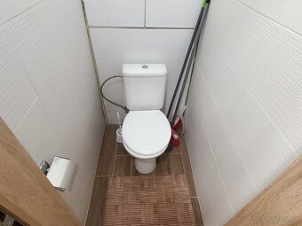 Predaj zrekonštruovaného 1 izb.bytu s loggiou, 39 m2 - Hájik - 9