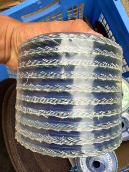 Ponúkam na predaj kvalitné rezné, brúsne, diamantové kotúče - 9