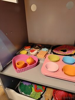 Detská kuchynka - 9