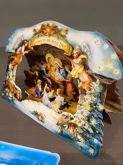 Papierovy betlehem - 9