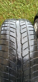 5x130 R19 VW touareg Audi Porsche - 9