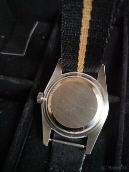 Tandorio GMT Automatic - 9