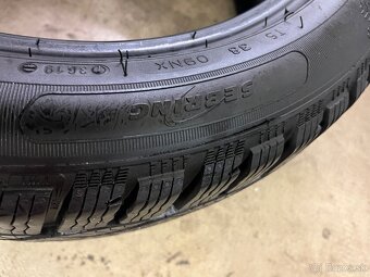 215/50R17 Sebring zimne - 9