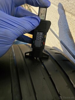 Letná Sada Audi Q7+GoodYear 285/45 R20 2023 - 9