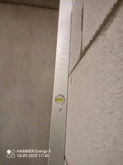 Murárske a obkladacske práce - 9