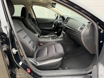 Mazda 6 2.2 SKYACTIV - D 110kw Revolution - 9