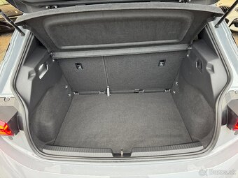 Cupra Born 204 PS - 9