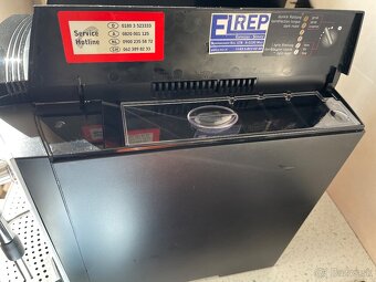 Jura Impressa F50 - 9