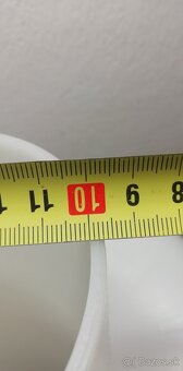 Plastové cyklóny/cyklónové separátory - 9