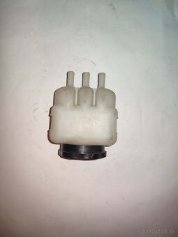 Nové diely na Škodu - 9