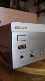 SONY CDP XA50ES - nový laser - 9