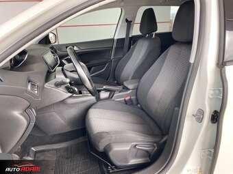 Peugeot 308 SW 1.2 PureTech 96kW Style - 9