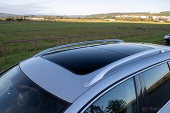 Škoda Superb Combi 2,0 TDI-125 kw Elegance 4X4 - 9