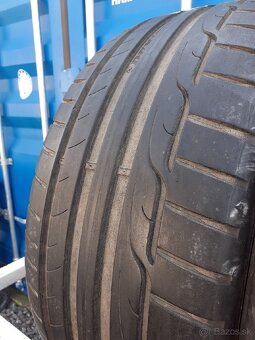 225/45R17 Letné pneu dunlop - 9
