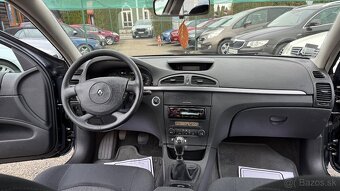 Renault Laguna 2.0 dCi 16V Dynamique - 9