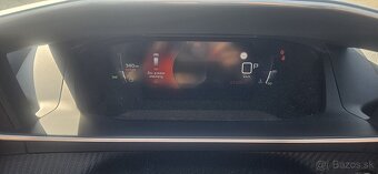 Peugeot 2008 1.2 PureTech Automat – 2021, Virtual Cockpit - 9